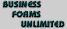 Business Forms Unlimited